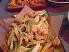 -令狐冲·炭烤活鱼(宝龙店)