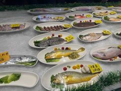 -佬太公海鸭·海鲜大排档(上海总店)