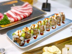 -妥妥烤肉料理(凯德店)