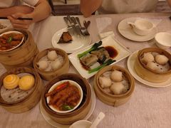 -福州天元国际威斯汀酒店·中国元素餐厅