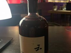 -苏州凯悦酒店·酒肆(华池街店)