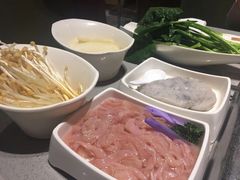 -海底捞火锅(高科广场店)