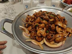 -钱记·乡野菜(紫荆花路店)
