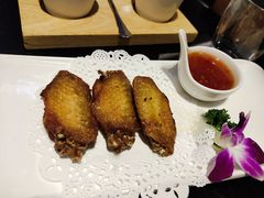 -法兰度航空主题餐厅(东汇城店)