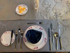 -马克西姆餐厅(崇文门店)