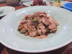 -虎哥私房菜(馒头山店)