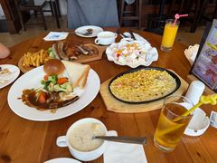 -宝莱纳啤酒花园餐厅PAULANER BRAUHAUS Nanjing(广州路店)