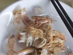 -旺富东海大酒楼(海鲜街店)