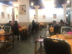 大堂-焯明脆肉鲩世家(金沙洲店)