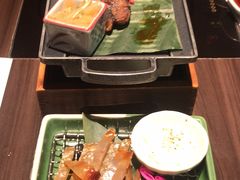 -匠和风精致料理(莆田财富中心店)