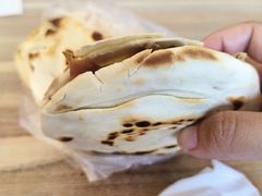 -老潼关港口肉夹馍(秦东店)