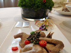 -恒悦轩·粤菜(上海展览中心店)