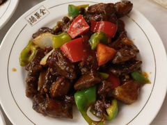 -北京全聚德(天安门店)