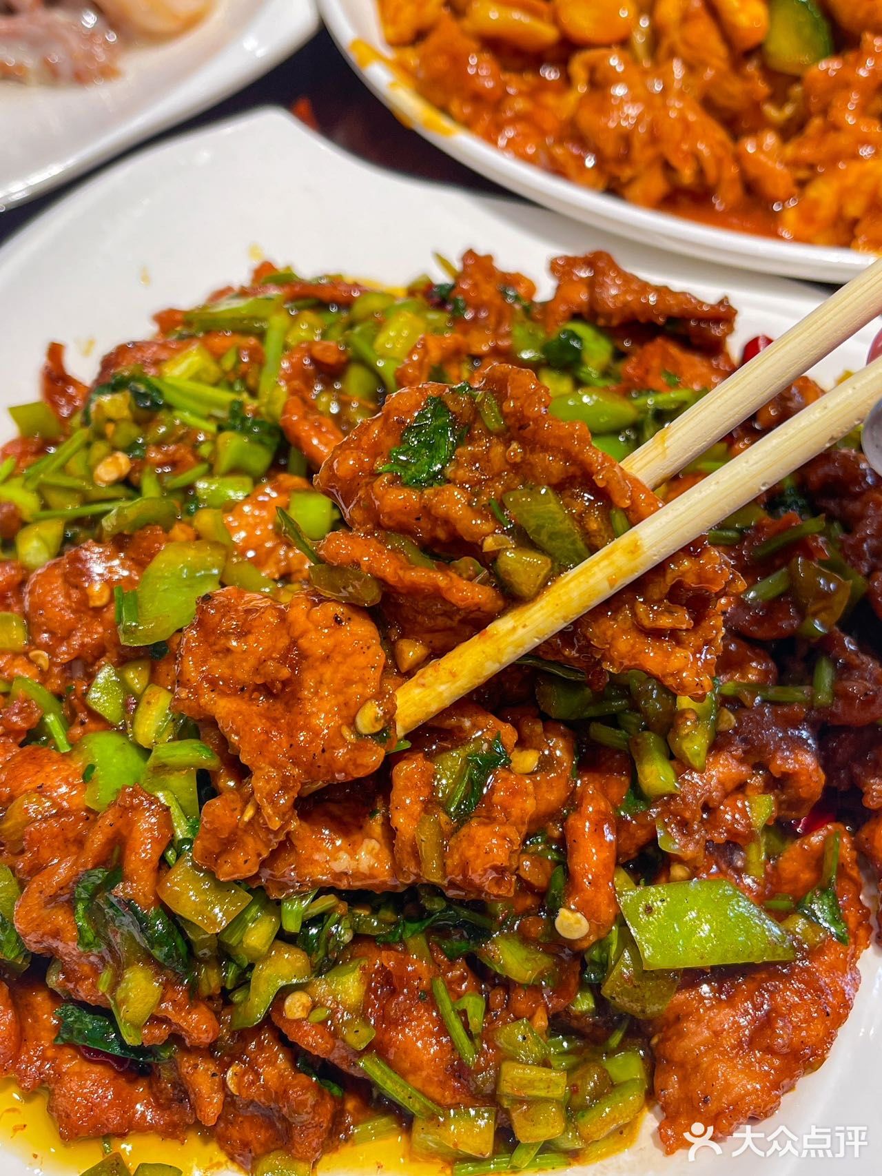 天津菜馆之光！土著都排队去的天津菜馆！！