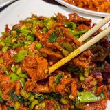天津菜馆之光！土著都排队去的天津菜馆！！