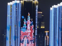 -武昌江滩