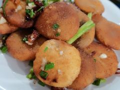 -阿伍海鲜大排档(塔湾金沙店)