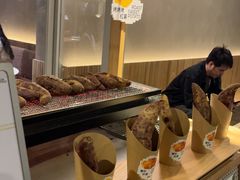 -农畉LONFOOD(万象天地店)
