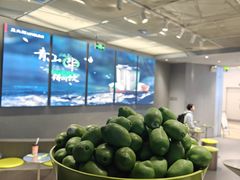 -丘大叔柠檬茶(来福士广场分店)