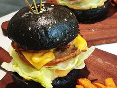 -嗒令甜品·主题融合料理餐厅(首座时代店)