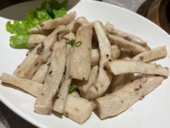 -韩盛·古法烤肉店(皇城恒隆广场店)