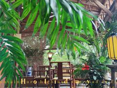 -行人小筑·茶馆(岑村火炉山分店)