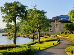 -东钱湖旅游度假区