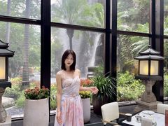 -广州花园酒店