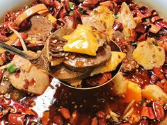 -燕郊烧鸽子(酷车小镇店)