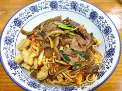 -复兴面王(河东路起源店)