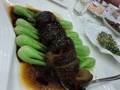 -梅龙镇酒家(南京西路总店)