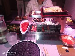 -丰茂烤串(全国首店)