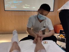 -大桶大足浴(广灵店)