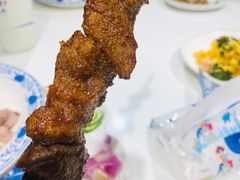 -宁夏国强手抓羊肉·清真菜(未央路凤三店)