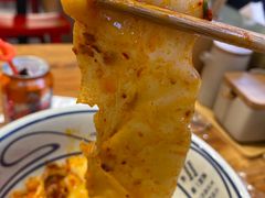 -陇上秦轩biangbiang面(萧山万象汇店)