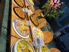 -大街小巷民俗酒店(仁和中路店)