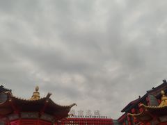 -中街·盛京龙城