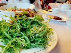 -北京全聚德(天安门店)