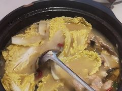 -周渝食惦酸菜鱼(青浦店)