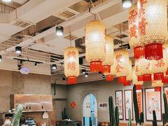 -朱光玉火锅馆(正弘城店)