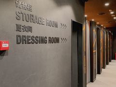 -SUPERMONKEY超级猩猩健身(中山公园店)