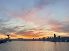 -星海湾跨海大桥