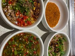 -海底捞火锅(大融城店)