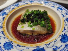 -潮府馆·非遗潮州菜·港式点心(世纪公园店)