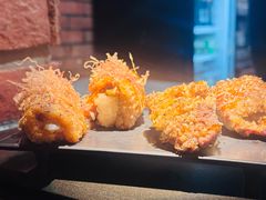 -昊·来了寿司(台湾街店)