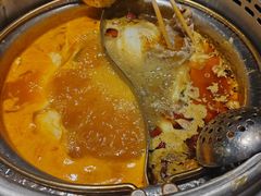 -快乐小羊·内蒙牛羊肉火锅(流花中心店)