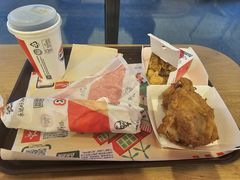 -肯德基(金马店)