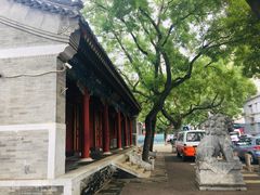 -北京第二实验小学