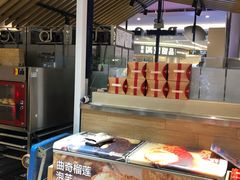 -西树泡芙(徐州苏宁广场店)