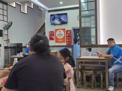 -伟记奥面馆(养育巷店)